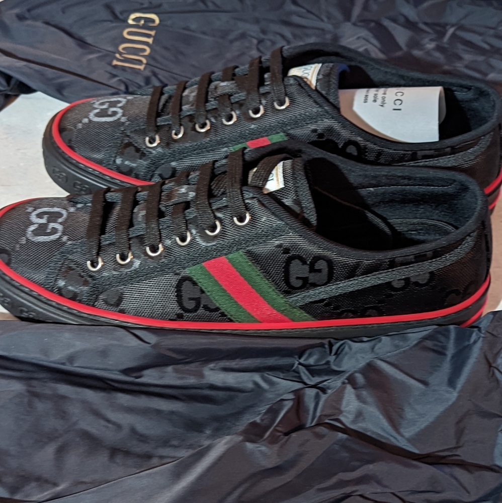 Shoes - Picture 7 of 7
